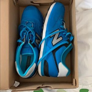 Brand New New Balance Shoes